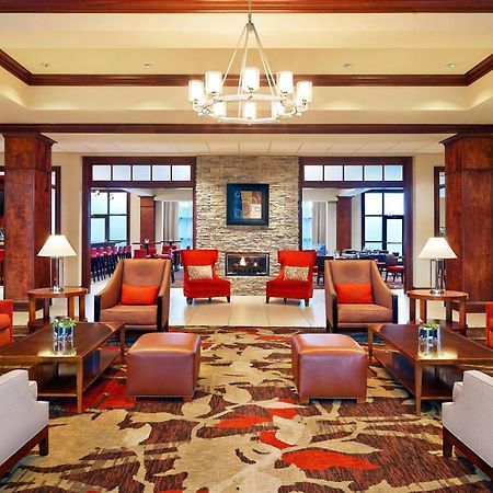 Sheraton Augusta Hotel Luaran gambar