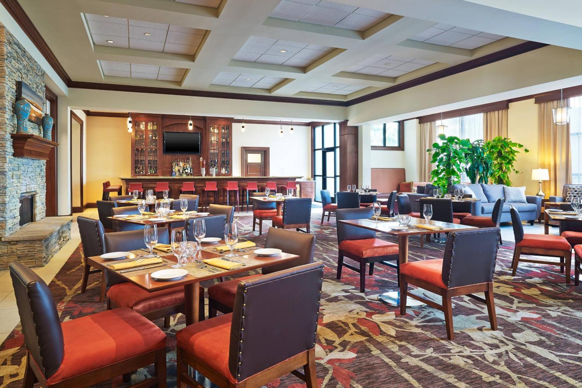 Sheraton Augusta Hotel Luaran gambar